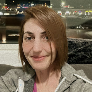 Meet your Posher, Graziela